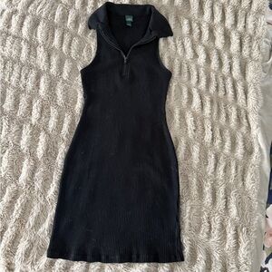 Bodycon Minidress